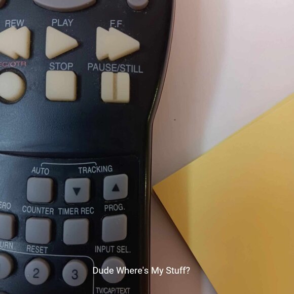 Vintage Porky Pig - 4 Cartoon Adventures *Parent Approved - 1986 VHS *Slip Case* - Picture 4 of 4